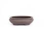 2 - Vaso bonsai in gres ovale cm. 46
