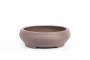 2 - Vaso bonsai in gres tondo cm. 40