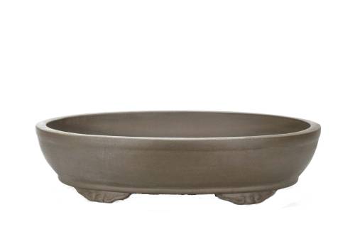 2 - Vaso bonsai in gres ovale cm 61