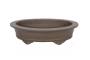 2 - Vaso bonsai gres ovale cm. 24,5