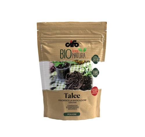 2 - Radicante in polvere per talee 200 gr. - Biologico