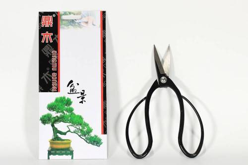 2 - Forbice bonsai per radici semi-professionale mm. 195