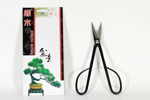 2 - Forbice bonsai per rametti semi-professionale mm. 210