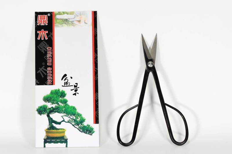 2 - Forbice bonsai per rametti semi-professionale mm. 210
