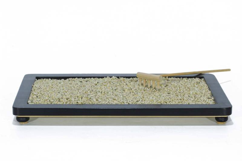 Pomice lavata e setacciata 10 litri - granulometrie disponibili 2/3mm, 3/5mm, 6/10mm-0
