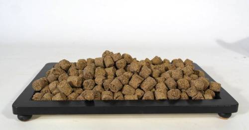 2 - Hanagokoro concime organico solido per bonsai 5 Kg.