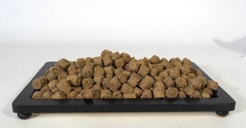 2 - Hanagokoro concime organico solido per bonsai 500 gr.