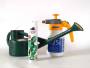 2 - Kit per Manutenzione e Cura piante - 3 Prodotti