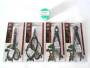 2 - Kit per Potatura Bonsai - 4 Attrezzi e mastice
