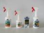2 - Kit per Protezione piante e bonsai - 4 Prodotti