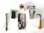 2 - Kit per Rinvaso Bonsai - 6 Attrezzi