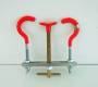 2 - Martinetto per curvature mm. 88 x 105