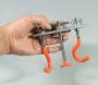 3 - Martinetto per curvature mm. 130 x 115
