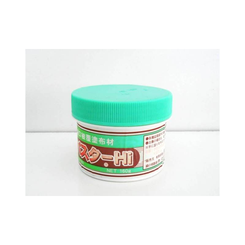 2 - Mastice giapponese per conifere 160 gr.