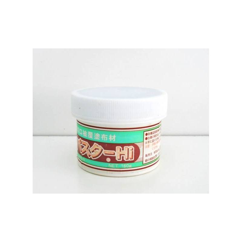 2 - Mastice giapponese per latifoglie 160 gr.