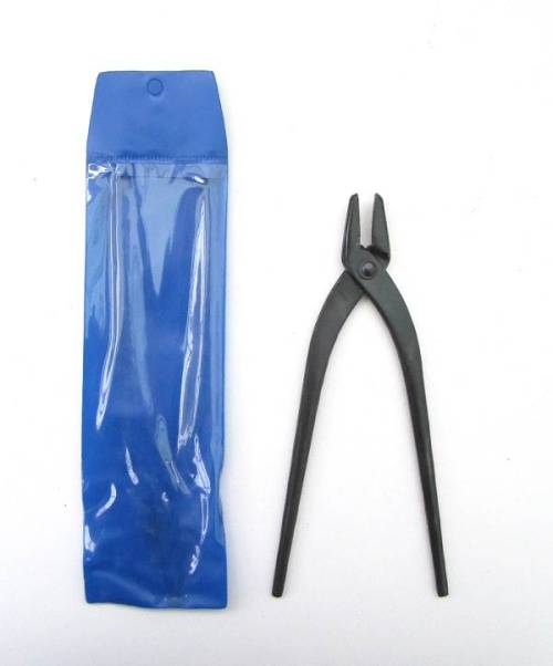 2 - Pinza bonsai per filo Hobby mm.230