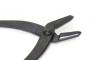 3 - Pinza bonsai dritta per filo mm.230 - Kaneshin