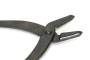4 - Pinza bonsai dritta per filo mm.230 - Kaneshin