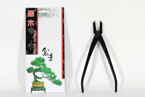 2 - Pinza bonsai per filo semi-professionale mm. 210