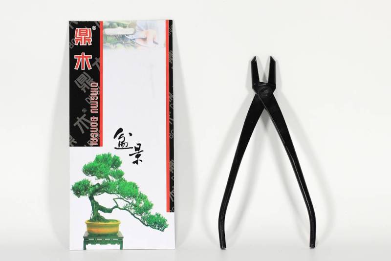 2 - Pinza bonsai per filo semi-professionale mm. 210