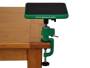 4 - Tavolo professionale da lavoro con morsetto per Bonsai Shohin Green-T