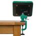 5 - Tavolo professionale da lavoro con morsetto per Bonsai Shohin Green-T