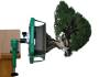 6 - Tavolo professionale da lavoro con morsetto per Bonsai Shohin Green-T