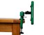 8 - Tavolo professionale da lavoro con morsetto per Bonsai Shohin Green-T