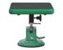 2 - Tavolo professionale da lavoro con ventosa per Bonsai Shohin Green-T