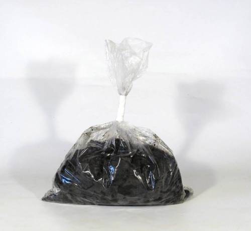 2 - Terriccio Keto Tsuchi 10 lt - (circa 8 Kg.)