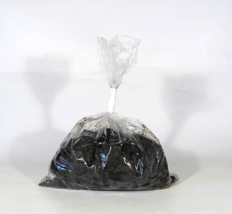 2 - Terriccio Keto Tsuchi 2 Kg.