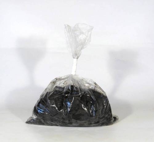 2 - Terriccio Keto Tsuchi 5 Kg.