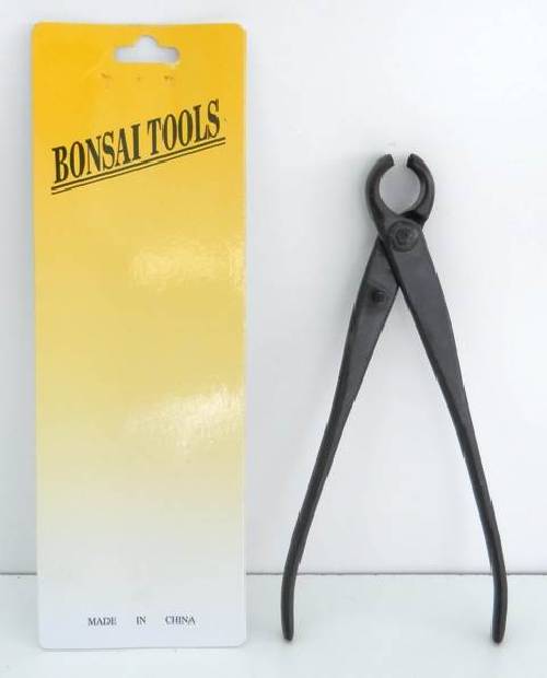 2 - Tronchese bonsai taglio concavo Hobby mm.210