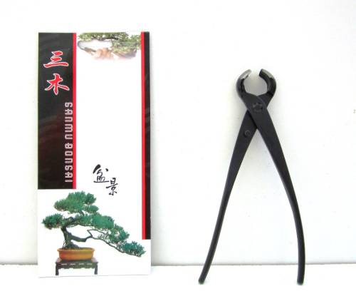 2 - Tronchese bonsai taglio sferico semi-professionale mm. 180