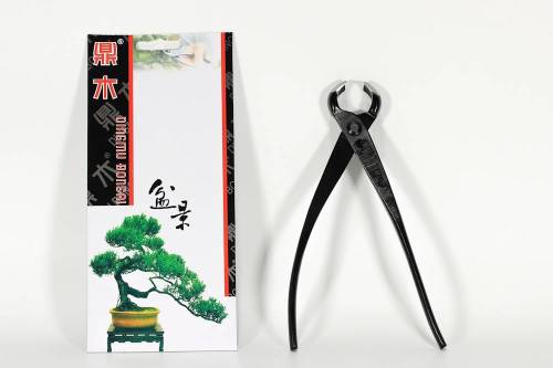 2 - Tronchese bonsai taglio sferico semi-professionale mm. 210