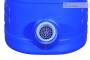 2 - Annaffiatoio 8 lt per bonsai in plastica blu