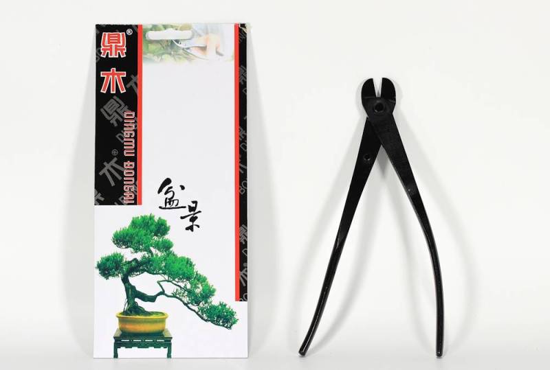 2 - Tronchese tagliafilo bonsai semi-professionale mm. 210