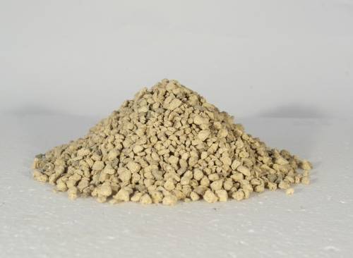 2 - Zeolite a base di Cabasite e Phillipsite - confezione da 10 lt.