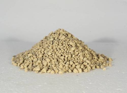 2 - Zeolite a base di Cabasite e Phillipsite - confezione da 5 lt.