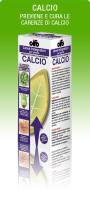 2 - Integratore liquido per carenze di Calcio 100 ml