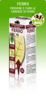 2 - Integratore liquido per carenze di Ferro 100 ml
