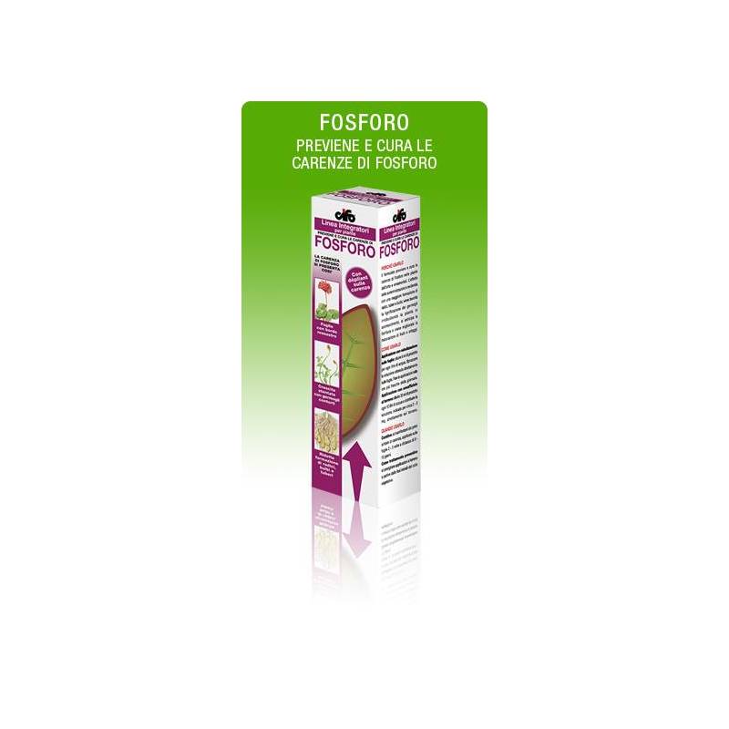 2 - Integratore liquido per carenze di Fosforo 250 ml