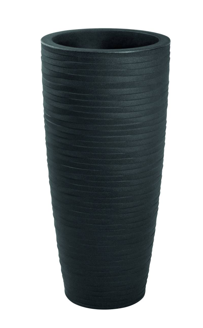 1 - TALOS ELEGANCE tall round vase cm. 70
