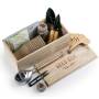 5 - Kit semi per BONSAI con accessori per la coltivazione
