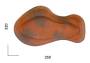 3 - Laghetto Laguna cm. 350x220 - profondità 60 cm. - capacità 1800 lt.