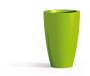 1 - PRISMA runde Harzvase Höhe 50 cm