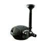 2 - Pompa Free Flo 11000 lt/h - 125 w - cavo 10 mt.