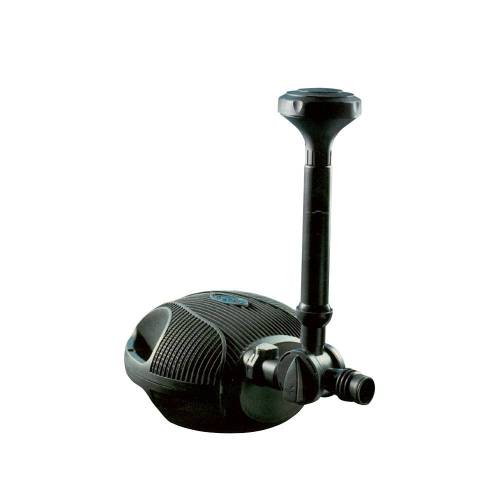 2 - Pompa Free Flo 5000 lt/h - 55 w - cavo 10 mt.
