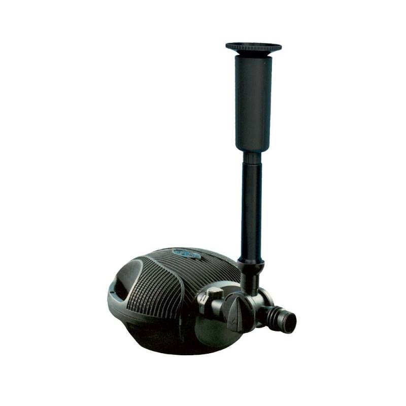 2 - Pompa Free Flo 7000 lt/h - 100 w - cavo 10 mt.