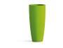1 - Vaso in resina tondo STILO altezza cm. 90